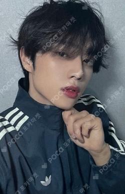 Unexpected BEATROAD SUNWOO photocard image