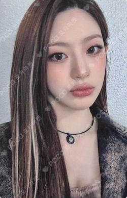 [S] SOUND WAVE Seeun photocard image