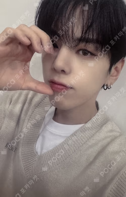 Love Pt.1 : First Love JUMP UP