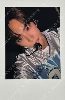 RIIZING KMS LUCKY DRAW EUNSEOK photocard image