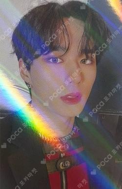 IDENTITY : Challenge KPOP STORE KIMJUNSEO photocard image