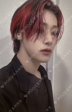 Love Pt.2 : Passion KPOP STORE