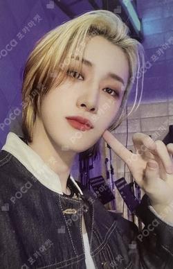 Love Pt.1 : First Love MAKESTAR