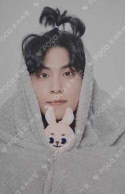 Winter Edition Photocard Set B