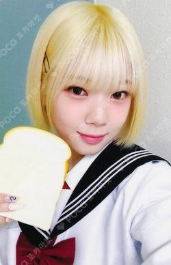 SWICY MAKESTAR KOTOKO photocard image