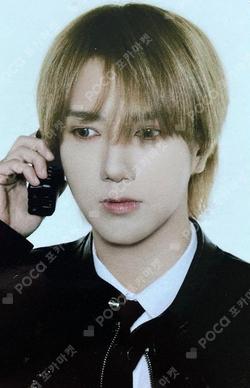 SUPER JUNIOR 20th ANNIVERSARY EXHIBITION [SUPER RECORDS] EVENT