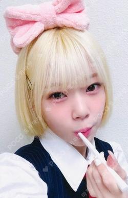 SWICY MAKESTAR KOTOKO photocard image