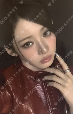 BABYMONSTER : ERA l BABYMONSTER 1st Anniversary Photobook the SameE