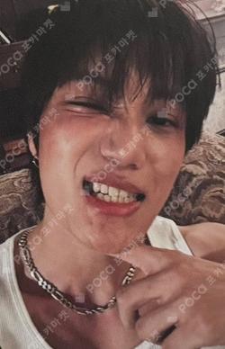 Wait On Me MAKESTAR KAI photocard image