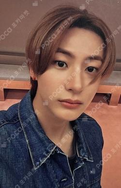 RIIZE ANTON photocard image
