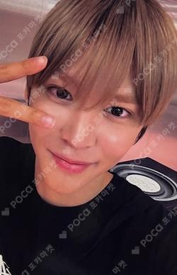 RIIZE EUNSEOK photocard image