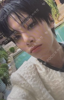 合 (HOP) POP-UP STORE LUCKY DRAW