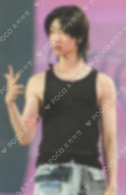 SEVENTEEN EXHIBITION FOLLOW FELLOW RANDOM PHOTOCARD