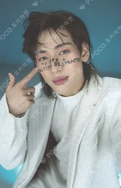 Sour & Sweet Sweet ver.