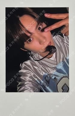 RIIZE EUNSEOK photocard image