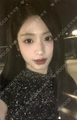 BABYMONSTER : ERA l BABYMONSTER 1st Anniversary Photobook the SameE AHYEON photocard image
