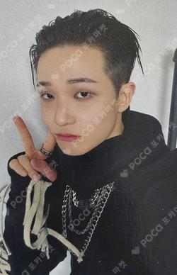 HOUSE OF TRICKY : SPUR POP-UP STORE T-SHIRT SUMIN photocard image