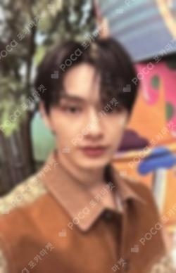 SEVENTEENTH HEAVEN SOUND WAVE LUCKY DRAW JUN photocard image