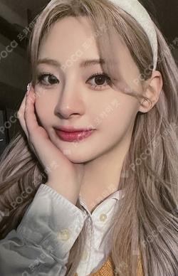 Teddy Bear SOUND WAVE Seeun photocard image