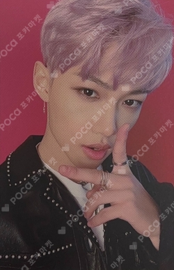 Pocamarket, Stray Kids FELIX GO生 LIMITED VER. K-pop Photocard