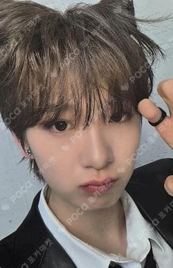 WILD&FREE Starlike Music LUCKY DRAW KYRELL photocard image