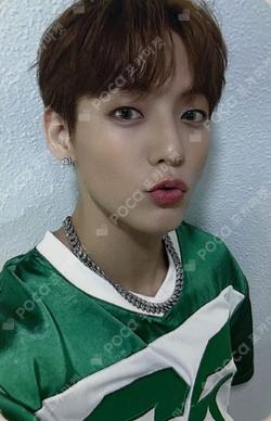 WIND AND WISH APPLEMUSIC LEE MINHYUK photocard image