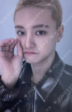 UNDENIABLE Eclipse ver. HIKARU photocard image