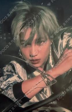 Wait On Me YPBOOKS KAI photocard image