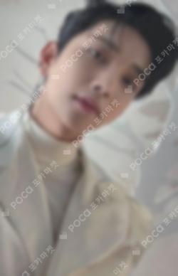 Power of Love HMV JOSHUA photocard image