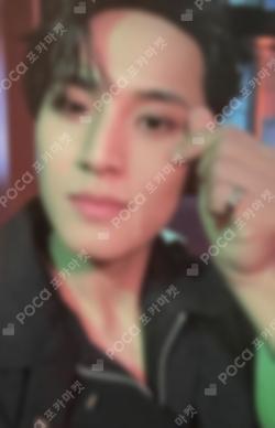FML SOUND WAVE LUCKY DRAW MINGYU photocard image