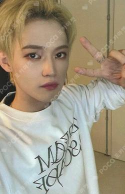 DREAMSCAPE NY MUSIC CHENLE photocard image