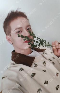BTODAY PLVE Ver. PENIEL photocard image