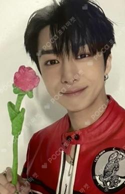 THE UNSEEN SOUND WAVE HYUNGWON photocard image