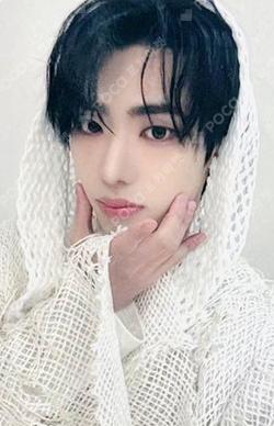 UNDENIABLE Glare ver. Kang Min Seo photocard image