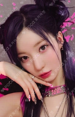BABYMONSTER : ERA l BABYMONSTER 1st Anniversary Photobook WEVERSE