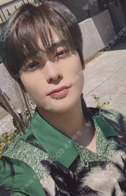 Dicon Photo Card 101:Custom Book /City Of Angel Since 2019 In Seoul-La