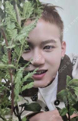 BTODAY Photobook Ver.
