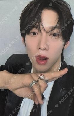 WILD&FREE Starlike Music LUCKY DRAW KAMDEN photocard image