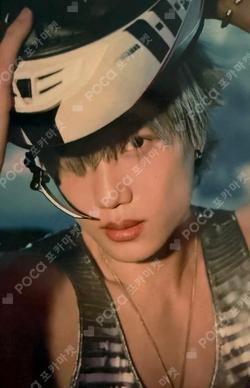 Wait On Me YPBOOKS KAI photocard image