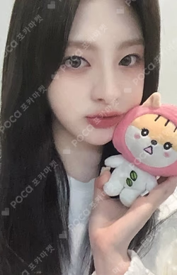 2024 HAPPY SEEUN DAY BIRTHDAY CAFE EVENT REWARD