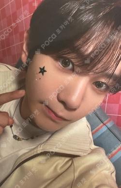 NCT WISH ASIA TOUR LOG in CHARACTER BAG SET RYO photocard image