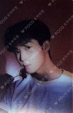 SF9 DAWON Photo Book Scene #0