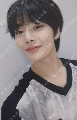 樂-STAR WITHMUU I.N photocard image