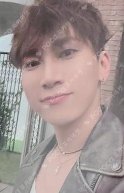 WIND AND WISH KTOWN4U SEO EUNKWANG photocard image