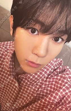 NCT WISH ASIA TOUR LOG in LOG in PHOTO SET