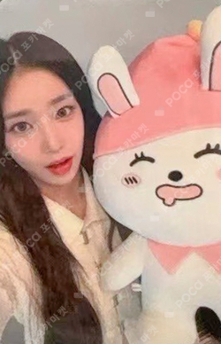 Pocamarket, STAYC Sumin 2024 HAPPY SUMIN DAY BIRTHDAY CAFE EVENT