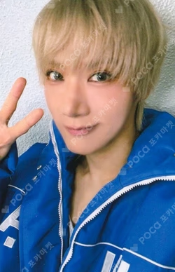 STUNNER MUSICART TEN photocard image