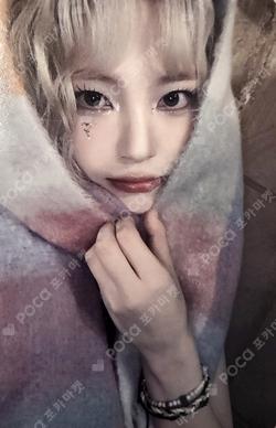 appendix: Of All We Have Lost NY MUSIC MoonSua photocard image