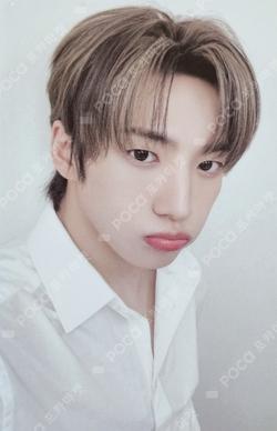 xikers 2025 WORLD TOUR [Road to XY : Enter the Gate] IN SEOUL RANDOM PHOTOCARD PACK