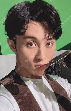 The Firstfruit MUSICART LUCKY DRAW MARK photocard image